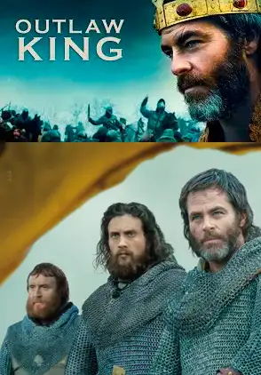 Película El Rey Proscrito 2018