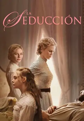 Película El Seductor 2017