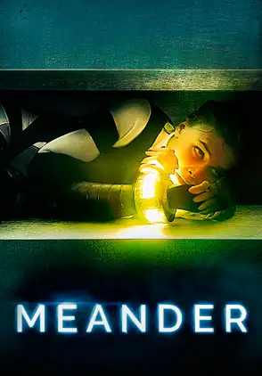 Película Meander 2021