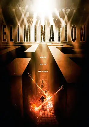Película Elimination 2010