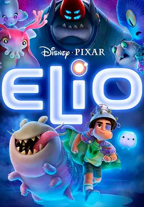 Película elio 2024