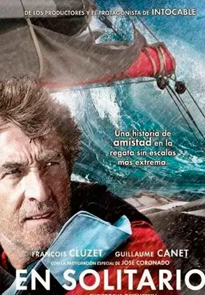 Película En solitario 2014
