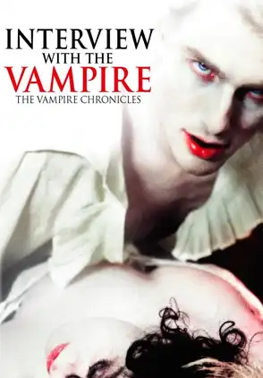Película Entrevista con el Vampiro 1994