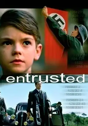 Película Entrusted 2003