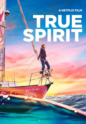 Película True Spirit 2023