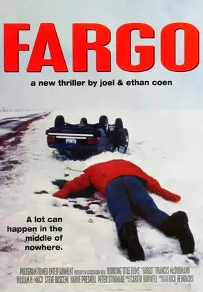 Película Fargo 1996