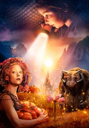 Película Faunutland and the Lost Magic 2020