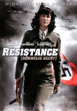 Película Les Femmes de l'Ombre 2008