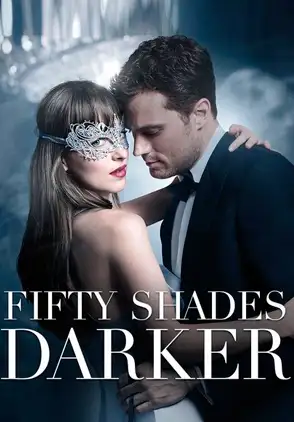 Película Fifty Shades Darker 2017