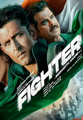 Película Fighter 2024