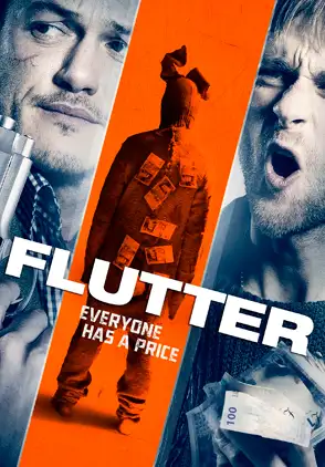 Película Flutter 2015