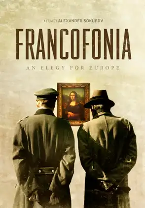 Película Francofonia 2015