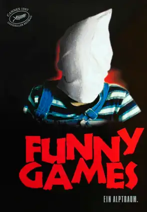 Película Funny Games 1997