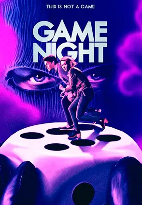 Película Game Night 2018