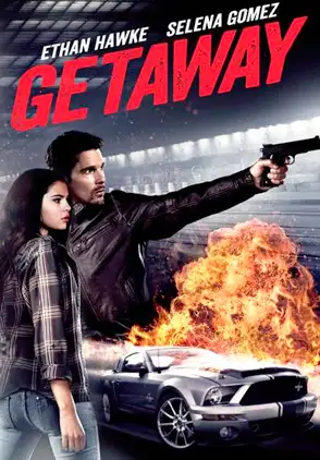 Película Getaway 2013