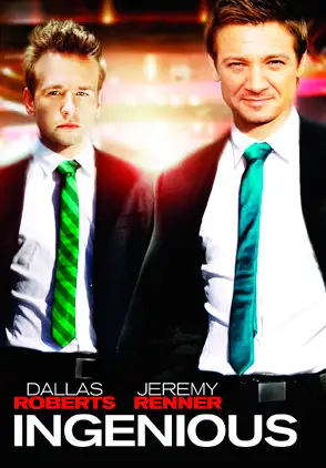 Película Golpe de Ingenio 2010