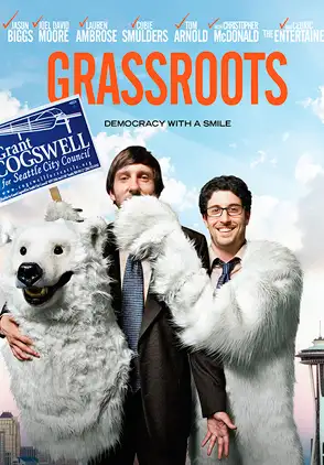 Película Grassroots 2012