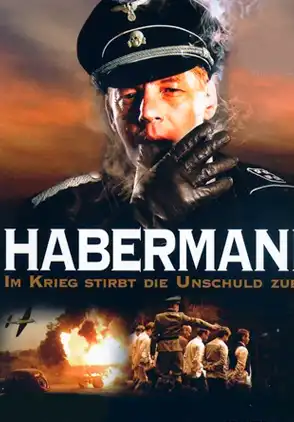 Película Habermann 2010