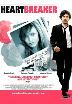 Película Heartbreaker 2010
