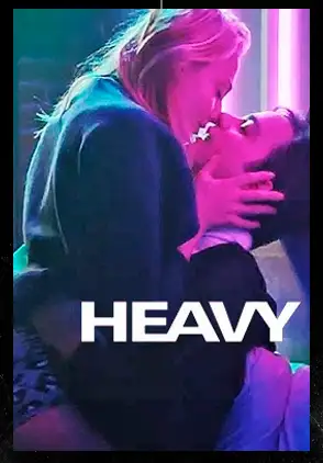 Película Heavy 2021