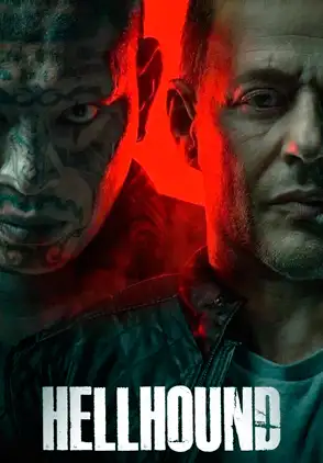 Película Hellhound 2024
