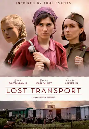 Película Lost Transport 2022