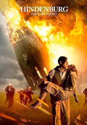 Película Hindenburg 2011