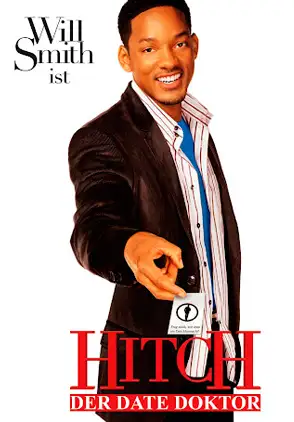 Película Hitch 2005