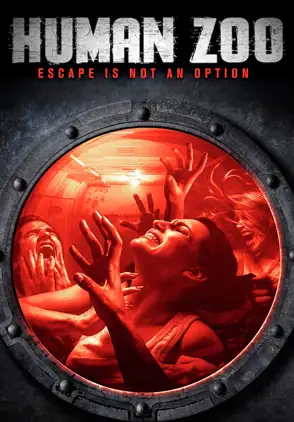 Película Human Zoo 2020
