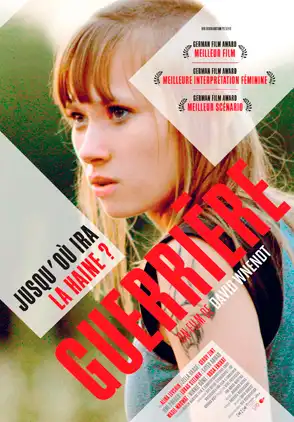 Película Kriegerin 2011