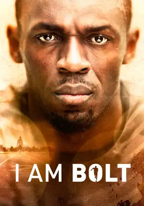 Película I am Bolt 2016