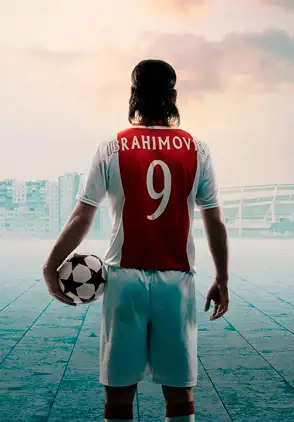 Película Jag är Zlatan 2021