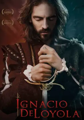 Película Ignacio de Loyola 2016