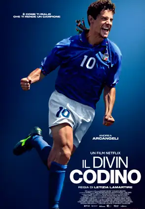 Película Roberto Baggio 2021