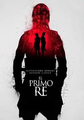 Película Il Primo Re 2019