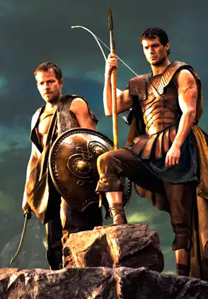 Película Immortals 2011