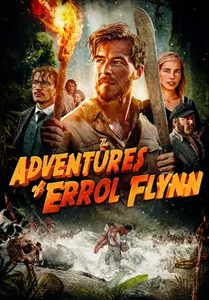 Película In Like Flynn 2018