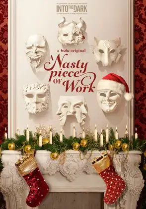 Película Into The Dark: A Nasty Piece Of Work 2019