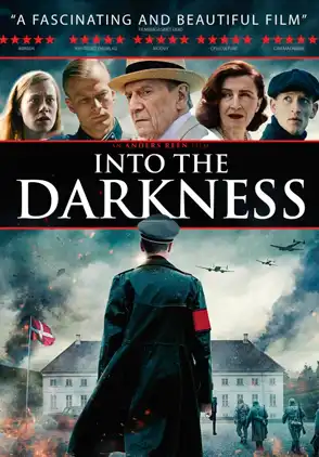 Película Into the darkness 2021