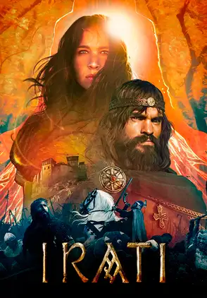 Película Irati 2022
