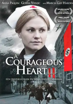 Película El corazón valiente de Irena Sendler 2009