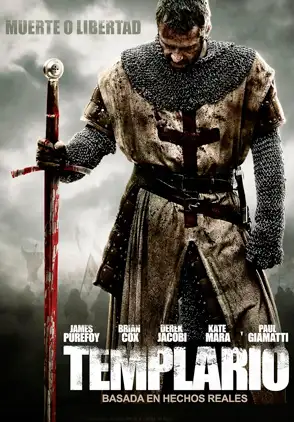 Película Ironclad 2011