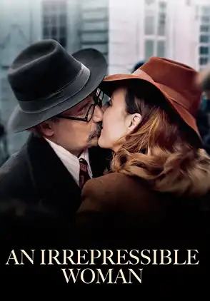 Película An Irrepressible Woman 2019
