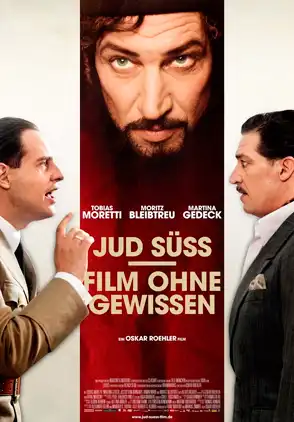 Película Jew Suss: Rise and Fall 2010