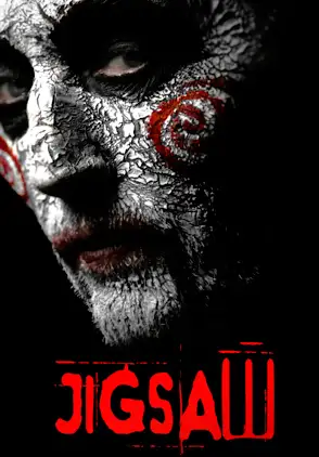 Película Jigsaw 2017