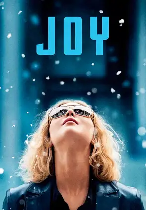 Película Joy 2015