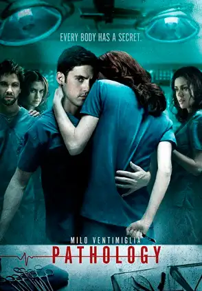 Película Juegos Criminales 2008