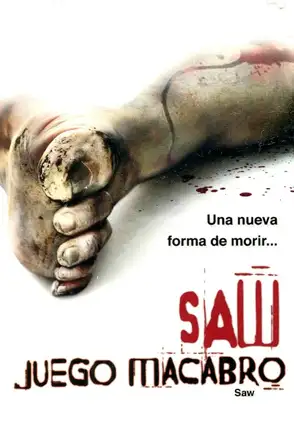 Película Juegos Macabros 2005