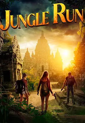 Película Jungle Run 2021