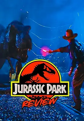 Película Jurassic Park: Survival 2024